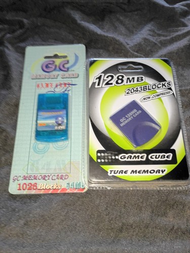 Schede memoria nintendo - schede,