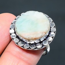 Anello gioiello in argento