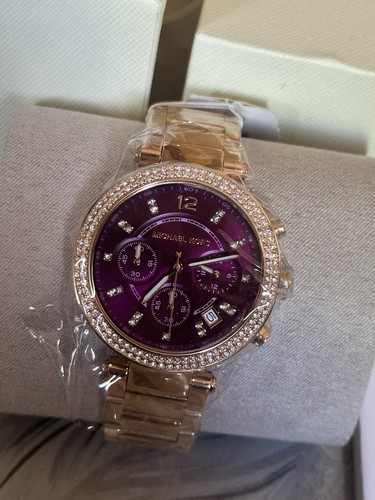 Montre michael kors femme - montre,