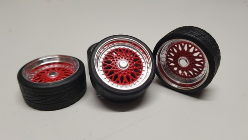 Cerchi pollici bbs rs - cerchi, sd