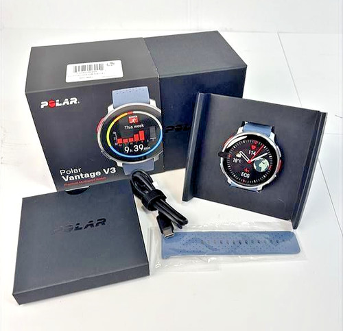 Polar vantage premium - polar,
