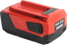 La Batteria Li-Ion Di Ricambio