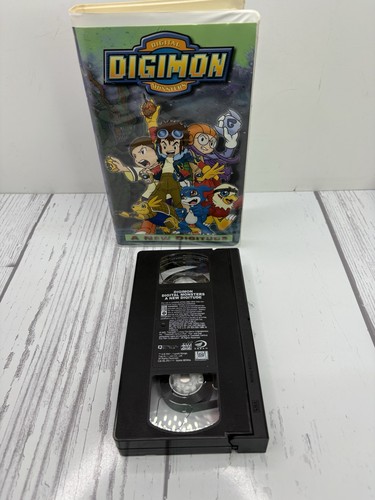 Vhs tapes pick - &, choose