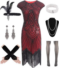 Costume Da Donna Anni '20