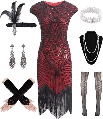 Costume donna anni - donna,