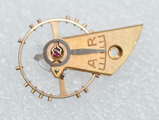 OMEGA Movimento 265 266 267