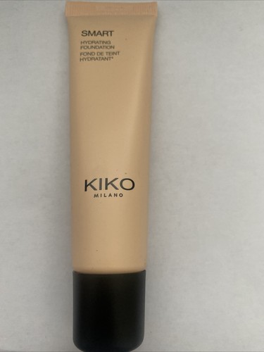 Kiko milano smart fondotinta - smart,