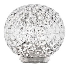Kartell Mini Planet Lampada a