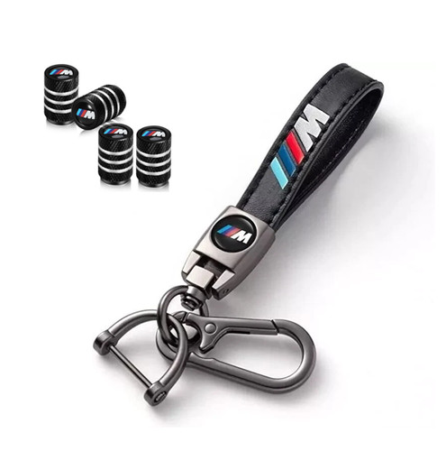 Portachiavi bmw sport - m,