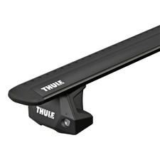 Thule wingbar evo barre - thule,