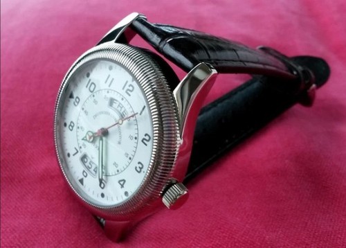Orologio tedesco kontor 1930 - tedesco,