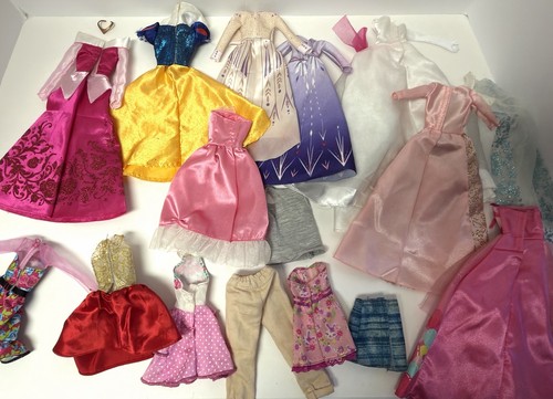 Vestiti barbie vintage - barbie,