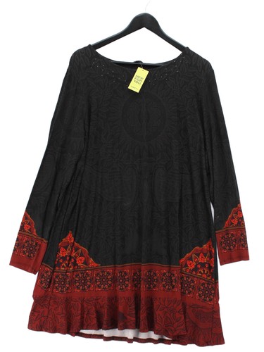 Top donna desigual - top, xxl