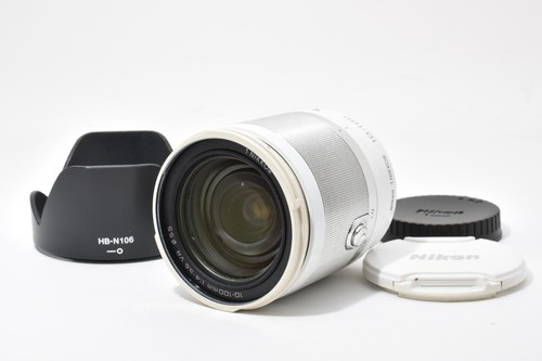Nikon nikkor 100 mm - nikon,