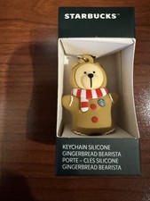 Portachiavi Starbucks Europa