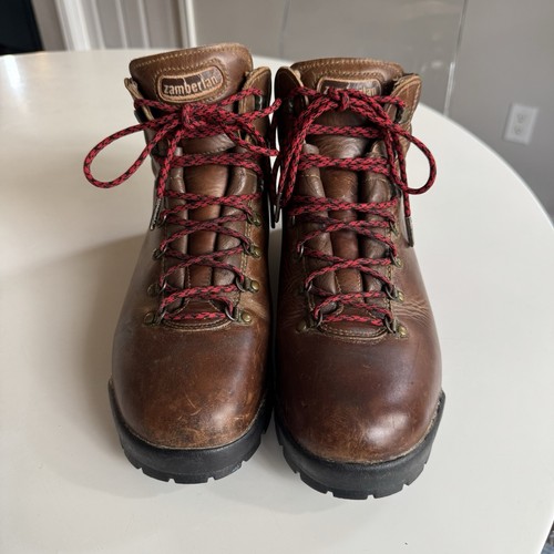 Stivali alpinismo vintage - stivali, da