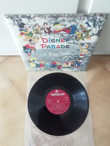 Disney parade sanremo - parade, /