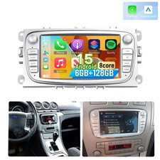 Autoradio Android 15 per Ford
