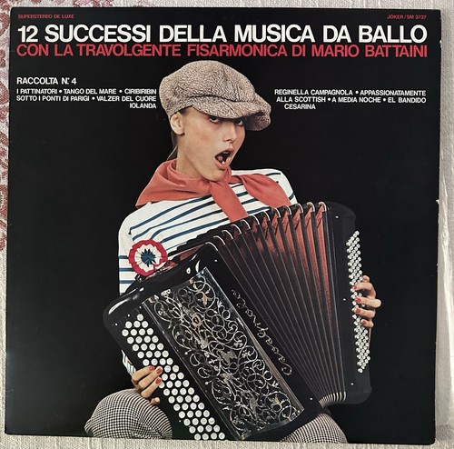 Vintage vinyl 12 - vinyl, 33