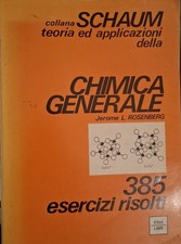 Rosenberg chimica - j., rosenberg,