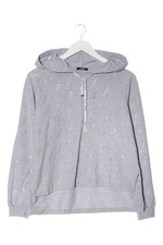 LIU JO Felpa con cappuccio