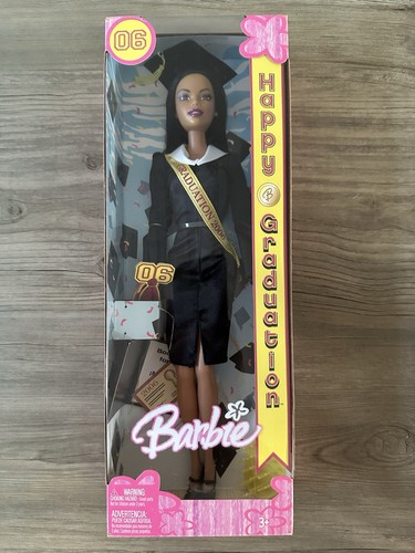 Scatola dmg barbie happy - dmg,