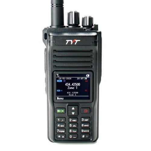 Tutto nuovo tyt uv990 radio - tutto,