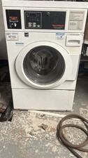 Speed Queen Commercial Washer