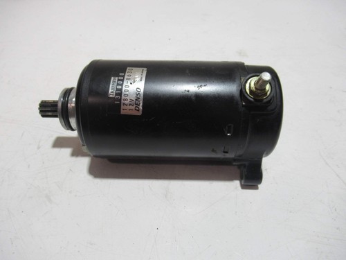 Avviamento triumph 955 - 955, i