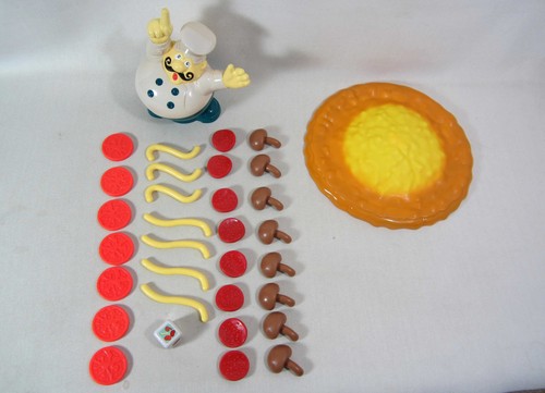 Poppa pizza topple gioco - pizza,