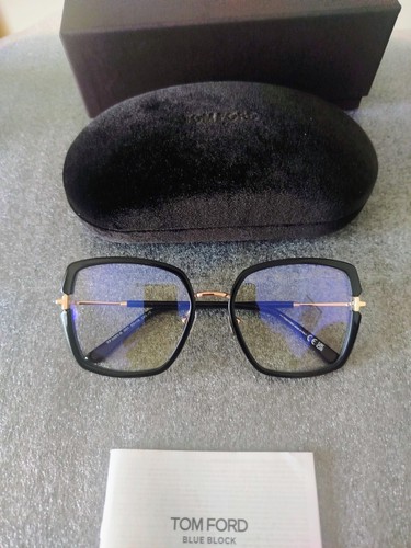 Occhiali blue block tom ford - occhiali,