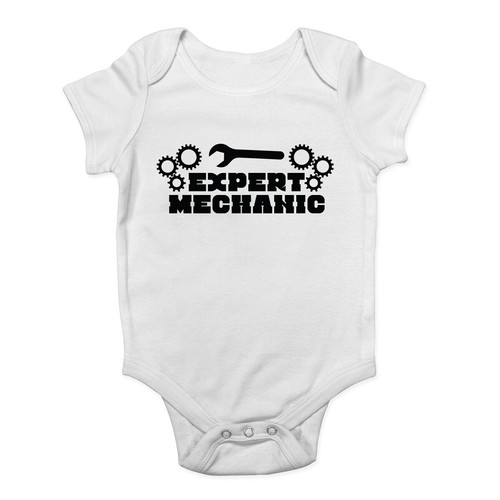 Body gilet crescita bambino