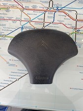 AIRBAG VOLANTE ORIGINALE 96352584ZL CITROEN SAXO VTS 1.6 8v - 16v 2002  