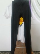 Leggins Calzedonia Tg S+maglietta maniche corte  tg S