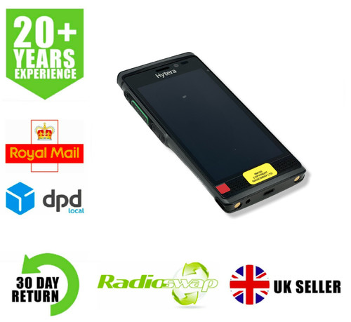 Telefono cellulare hytera - cellulare,