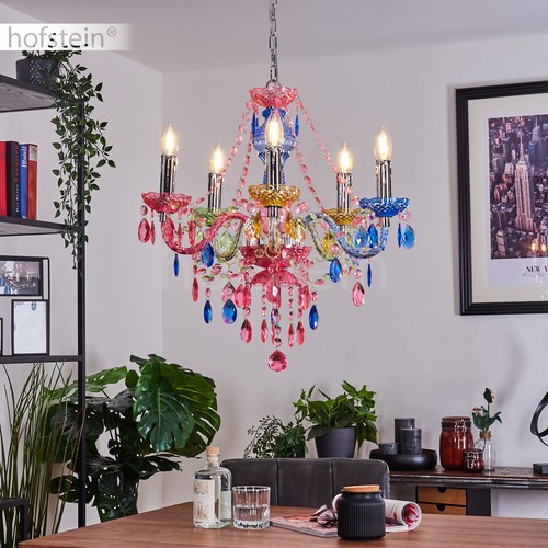 Lampadario sospensione