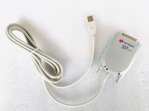 Keysight agilent 82357b - keysight,