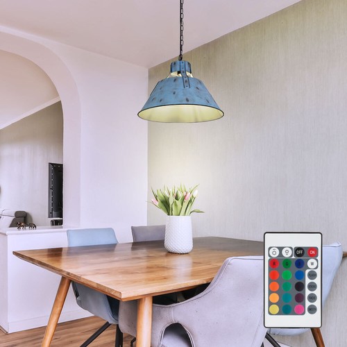 Rgb led coprire - coprire, appesa