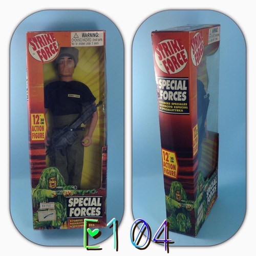 20299 joe action - gi, figure