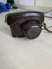 Borsa Pronto Leica M2 o M3 per Macchina Fotografica