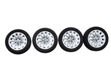 Alloy wheels 16 BMW 3 Series