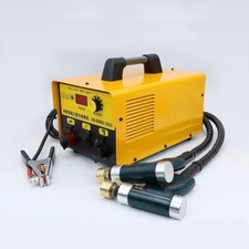 Saldatrice a perno per