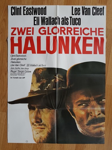 Sergio leone buono il - il, buono,