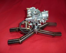 Goldwing GL1000-1100 Single