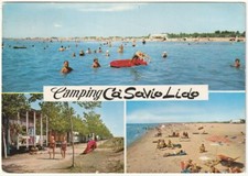 CAVALLINO TREPORTI - VENEZIA -