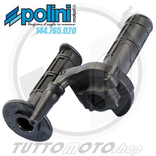 Polini comando acceleratore - polini,