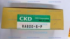 1PC NEW CKD RA800-6-P RA8006P