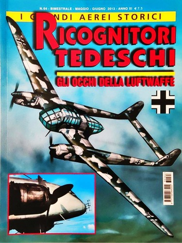 Ricognitori tedeschi gli - ricognitori,