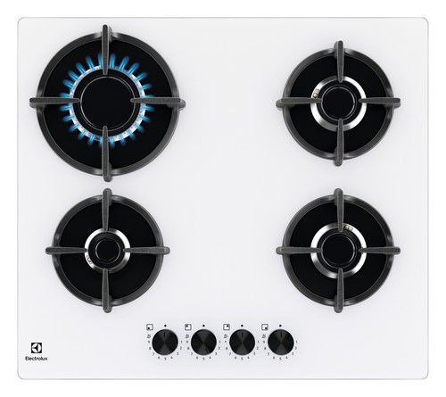 Electrolux egg64272w piano - electrolux,