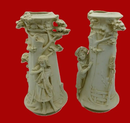 Vases royal dux bohemia - ,